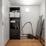 Moderne I Vannkunsten Syd شقة *