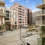 Moderne I Vannkunsten Syd * אוסלו