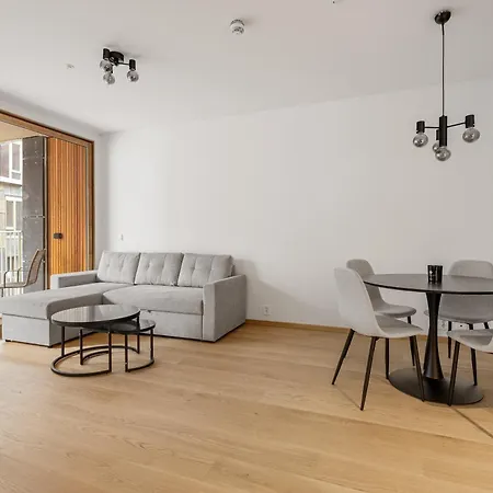 Moderne I Vannkunsten Syd * أوسلو