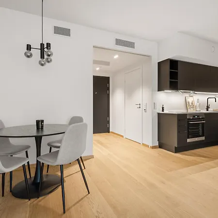 Moderne I Vannkunsten Syd