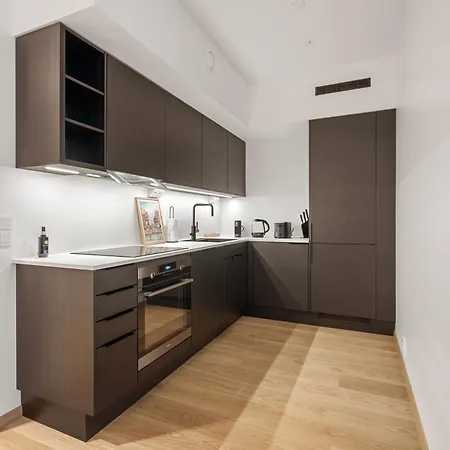 Moderne I Vannkunsten Syd *