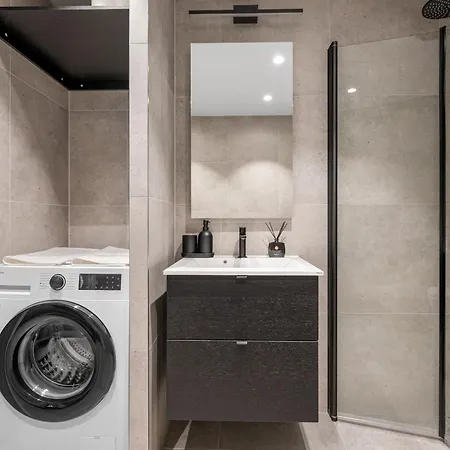 Moderne I Vannkunsten Syd