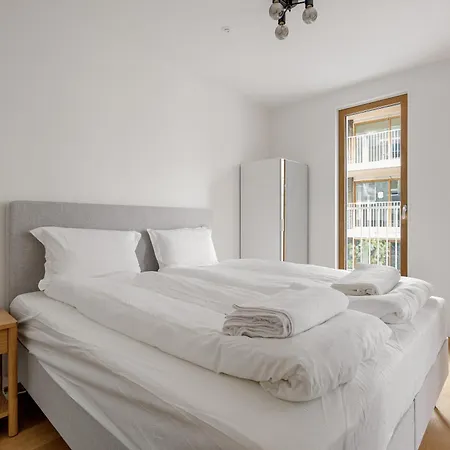 Moderne I Vannkunsten Syd * Осло