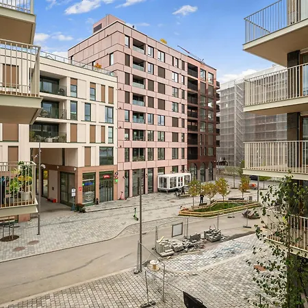 Moderne I Vannkunsten Syd * Осло