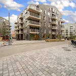 Moderne I Vannkunsten Syd * 奥斯陆